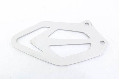 Acabamento Pedaleira Dianteira L/d Bmw S 1000 Rr 18-19