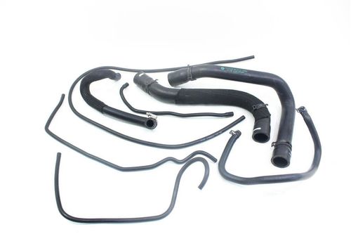 Kit Mangueiras Bmw S 1000 Rr S1000rr 18-19