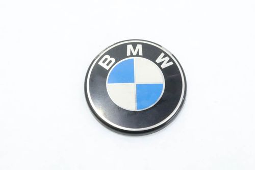 Emblema Mesa Superior Bmw R 1200 Gs R1200gs 08-12