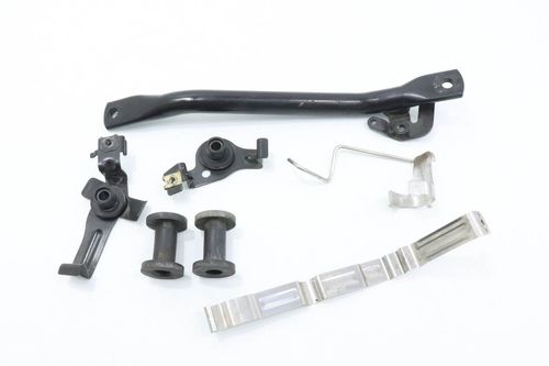 Kit Suportes Bmw R 1200 Gs R1200gs 08-12