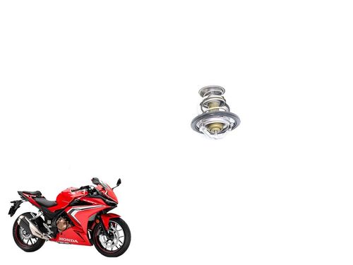 Válvula Termostática Honda Cbr 500 R Cbr500r 16-18