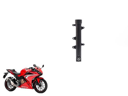 Canela Bengala Direita Honda Cbr 500 R Cbr500r 16-18