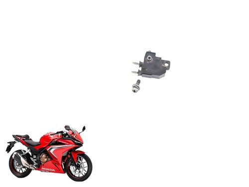 Interruptor Freio Dianteiro Honda Cbr 500 R 16-18