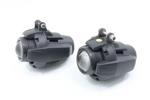 Kit  Farol Milha Bmw R 1200 Gs R1200gs 08-12