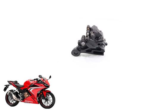 Pinça Freio Traseira Honda Cbr 500 R Cbr500r 16-18