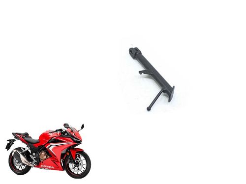 Descanso Lateral Honda Cbr 500 R Cbr500r 16-18