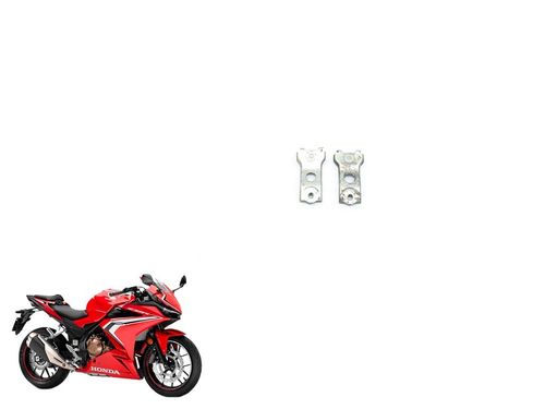Suporte Carenagens Honda Cbr 500 R Cbr500r 16-18