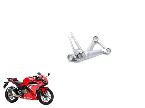 Bacalhau Traseiro Direito Honda Cbr 500 R Cbr500r 16-18