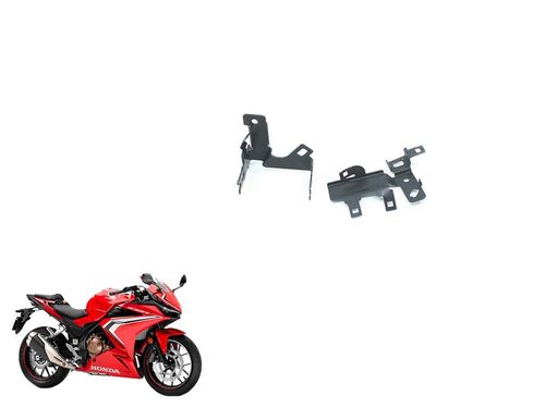 Suporte Reles Honda Cbr 500 R Cbr500r 16-18