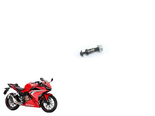 Parafuso Descanso Lateral Honda Cbr 500 R Cbr500r 16-18