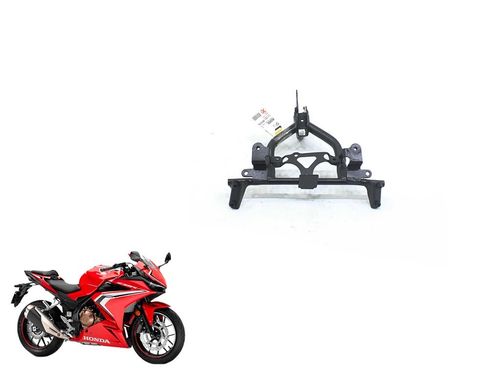 Aranha Galhada Farol Honda Cbr 500 R Cbr500r 16-18
