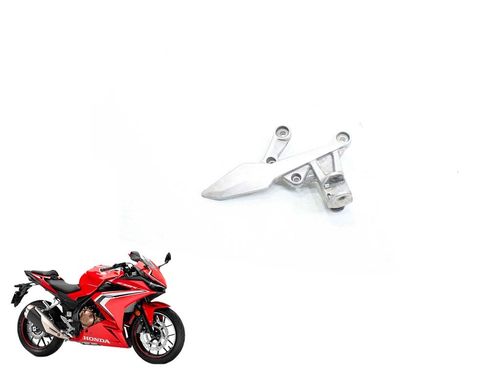 Bacalhau Dianteiro Direito Honda Cbr 500 R 16-18
