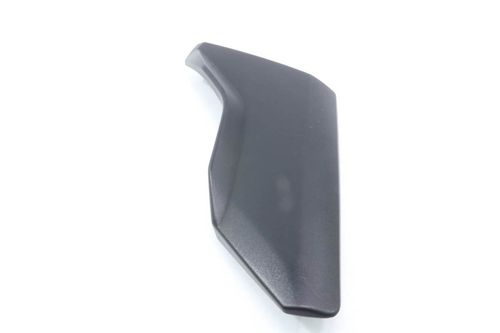 Acabamento Inferior Esquerdo Bmw R 1200 Gs R1200gs 08-12