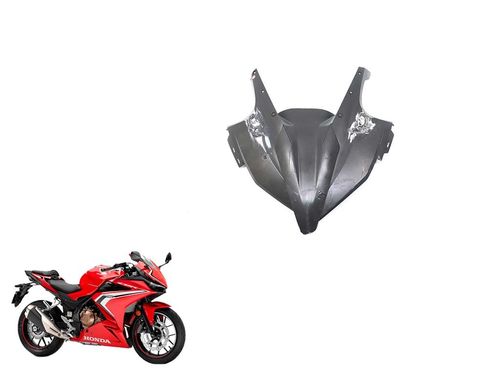 Carenagem Frontal (kit) Honda Cbr 500 R Cbr500r 16-18