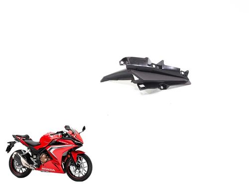 Acabamento Frontal L/d Honda Cbr 500 R Cbr500r 16-18