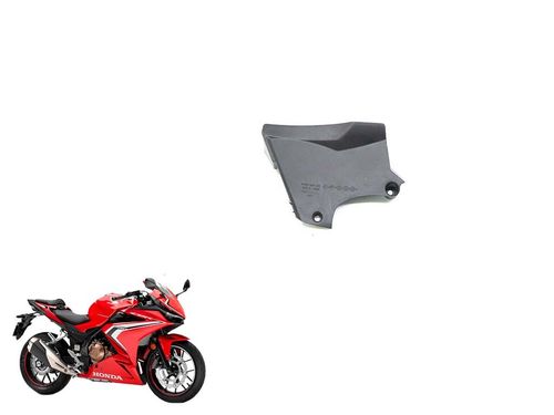 Acabamento Interno Esquerdo Honda Cbr 500 R 16-18
