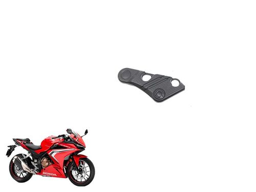 Acabamento Direito Chassis Honda Cbr 500 R 16-18