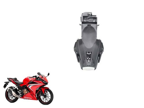 Para-lama Traseiro Interno Honda Cbr 500 R 16-18