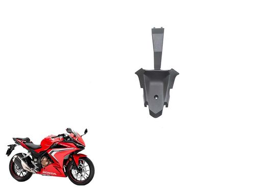 Acabamento Para-lama Traseiro Honda Cbr 500 R 16-18