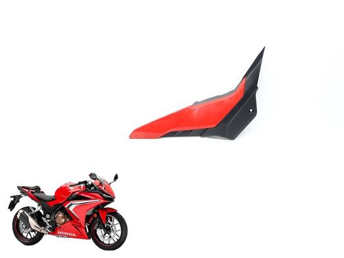 Carenagem Esquerda Tanque Honda Cbr 500 R Cbr500r 16-18