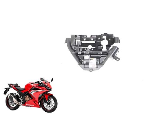 Acabamento Bobina Ignição Honda Cbr 500 R Cbr500r 16-18