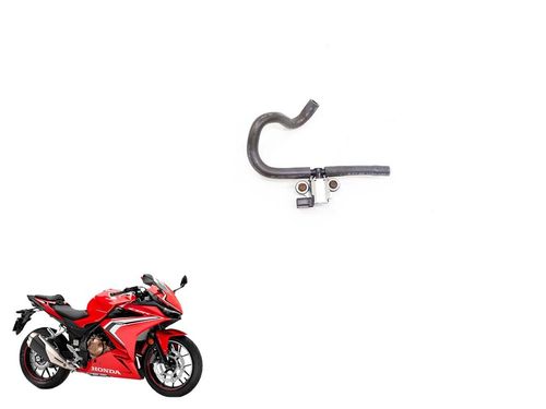 Válvula de Ar Honda Cbr 500 R Cbr500r 16-18