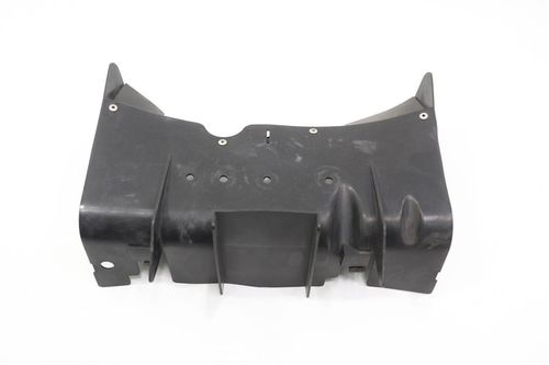 Acabamento Radiador Suzuki Dl 1000 V-strom 06-12