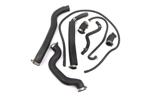 Kit Mangueiras Suzuki Dl 1000 V-strom 06-12