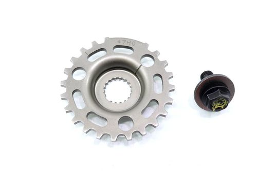 Rotor Pulsador Suzuki Gsxr 1000 Srad Srad 1000 11-16