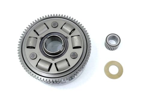 Campana Embreagem Suzuki Gsxr 1000 Srad Srad 1000 11-16