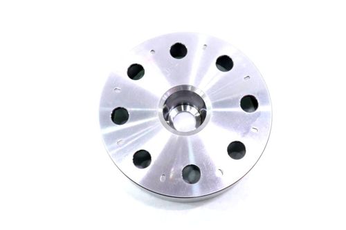 Volante Magneto Suzuki Gsxr 1000 Srad Srad 1000 11-16