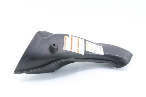 Duto Direito Ar Suzuki Gsxr 750 Srad Srad 750 05-06