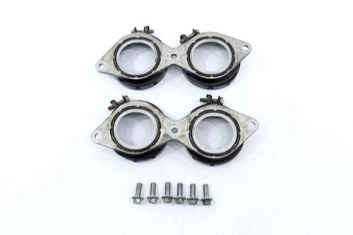 Coletor Admissão Kit Honda Cbr 1000 Rr Fireblade 2008-2012