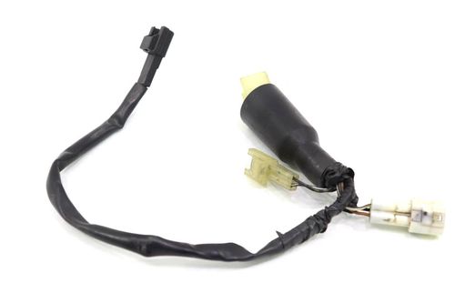 Chicote Lanterna Traseira Suzuki Gsxr 1000 Srad 11-16