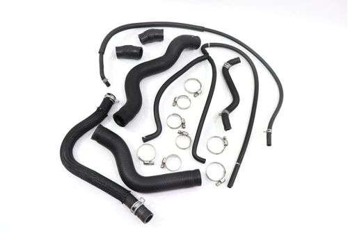 Kit Mangueiras Suzuki Vstrom 1000 Vstrom1000 19-20