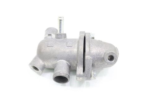 Carcaça Válvula Termostática Suzuki Vstrom 1000 19-20