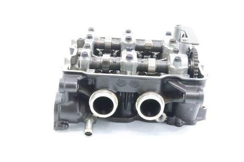 Cabeçote Completo Com Comando Honda Cbr 500 R 2013-201