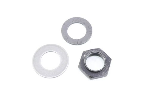 Porca Campana Honda Cbr 500 R Cbr500r 13-15