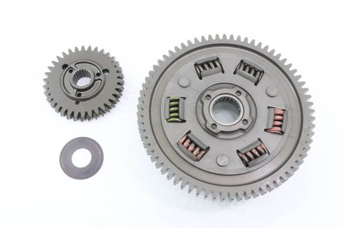 Campana Embreagem Honda Cbr 500 R Cbr500r 13-15