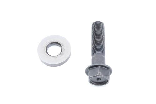 Parafuso Volante Honda Cbr 500 R Cbr500r 13-15