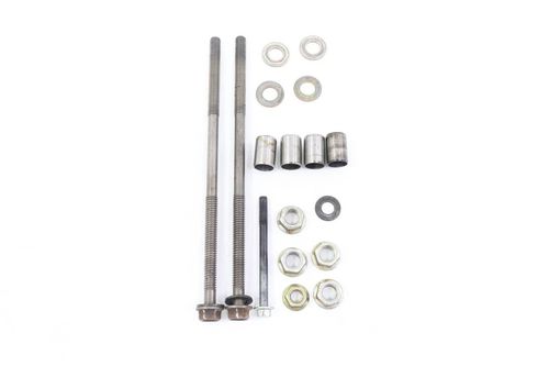 Prisioneiro Cabeçote Traseiro Honda Shadow 600 98-05
