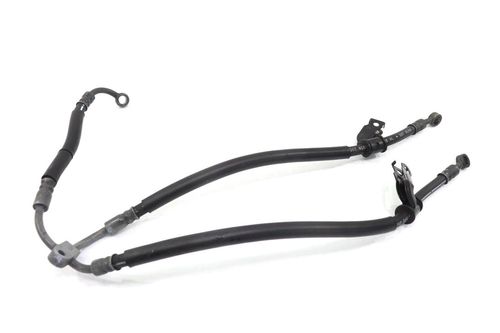 Flexível Freio Dianteiro Yamaha Yzf R1 07-08
