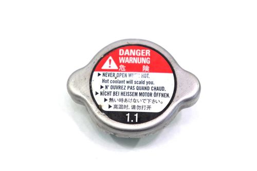 Tampa Radiador Yamaha Yzf R1 07-08
