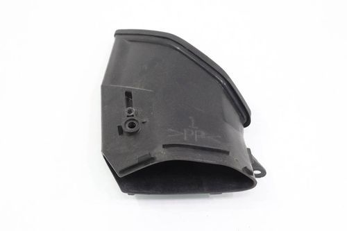 Duto Esquerdo Ar Yamaha Yzf R1 07-08