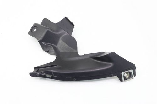Acabamento Inferior Chassis Yamaha Yzf R1 07-08