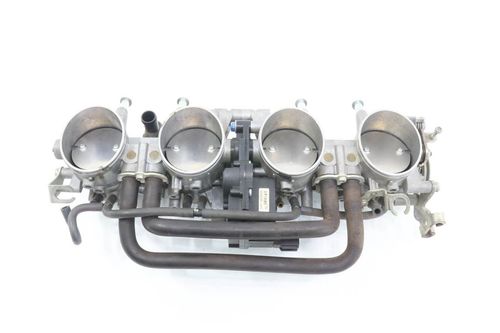 Corpo Injeção Kawasaki Zx 10 2011-2014