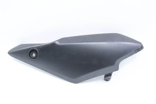 Spoiler Inferior Esquerdo Suzuki B King 2008-2014