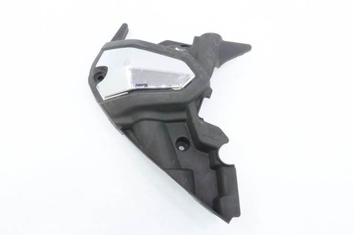 Acabamento Inferior Esquerdo Motor Suzuki B King 2008-2014