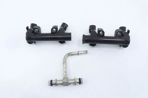 Flauta Bicos Injetores Suzuki B King 2008-2014