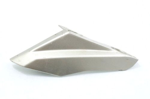 Acabamento Para-lama Tras Dir. Suzuki Gsxr 1000 Srad 2011-2016